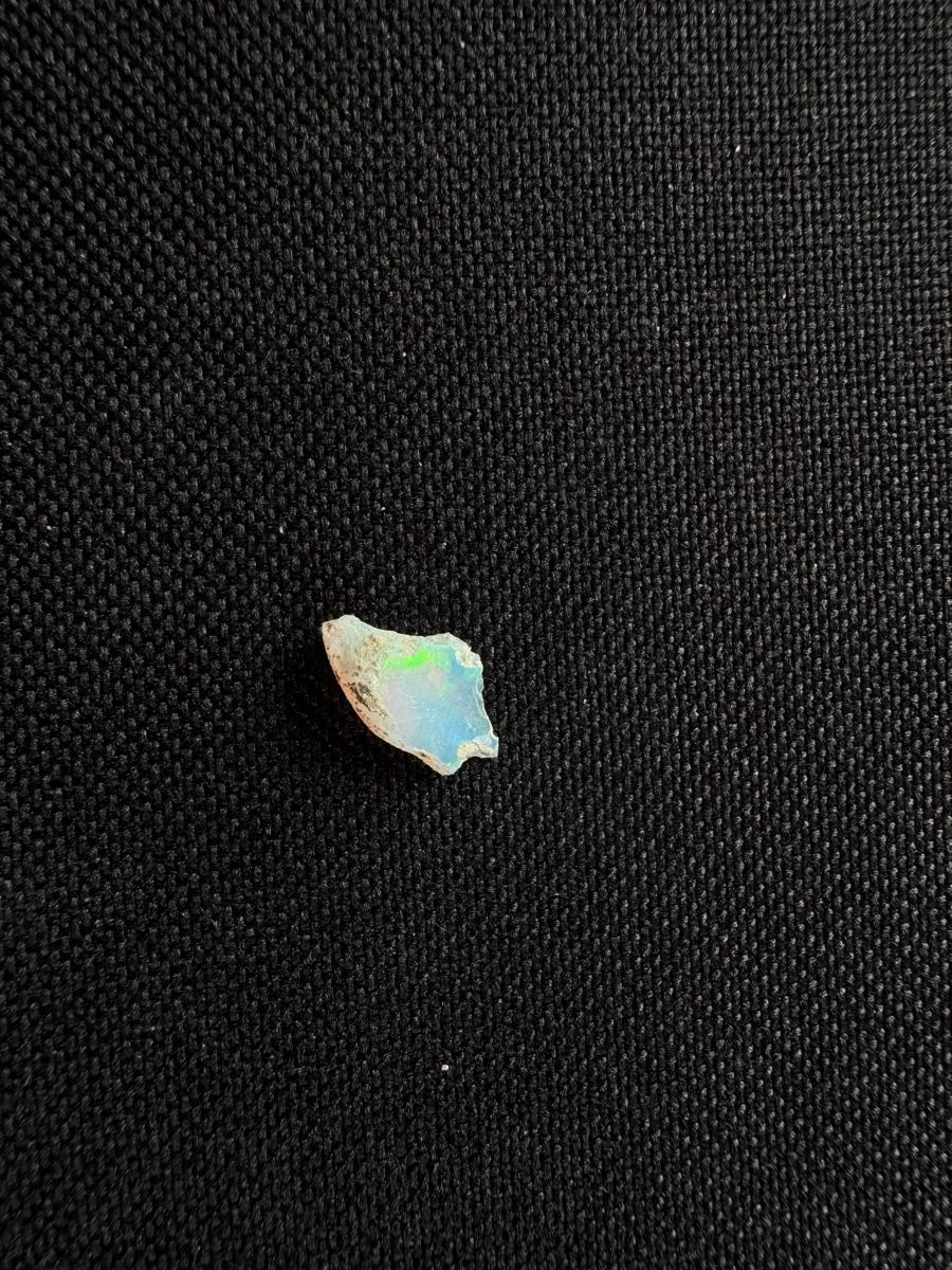 Pierres précieuses: Äthiopischer Opal Lot 6, 22.40ct – Neuf avec emballage d'origine à Wängi par Horus90 5