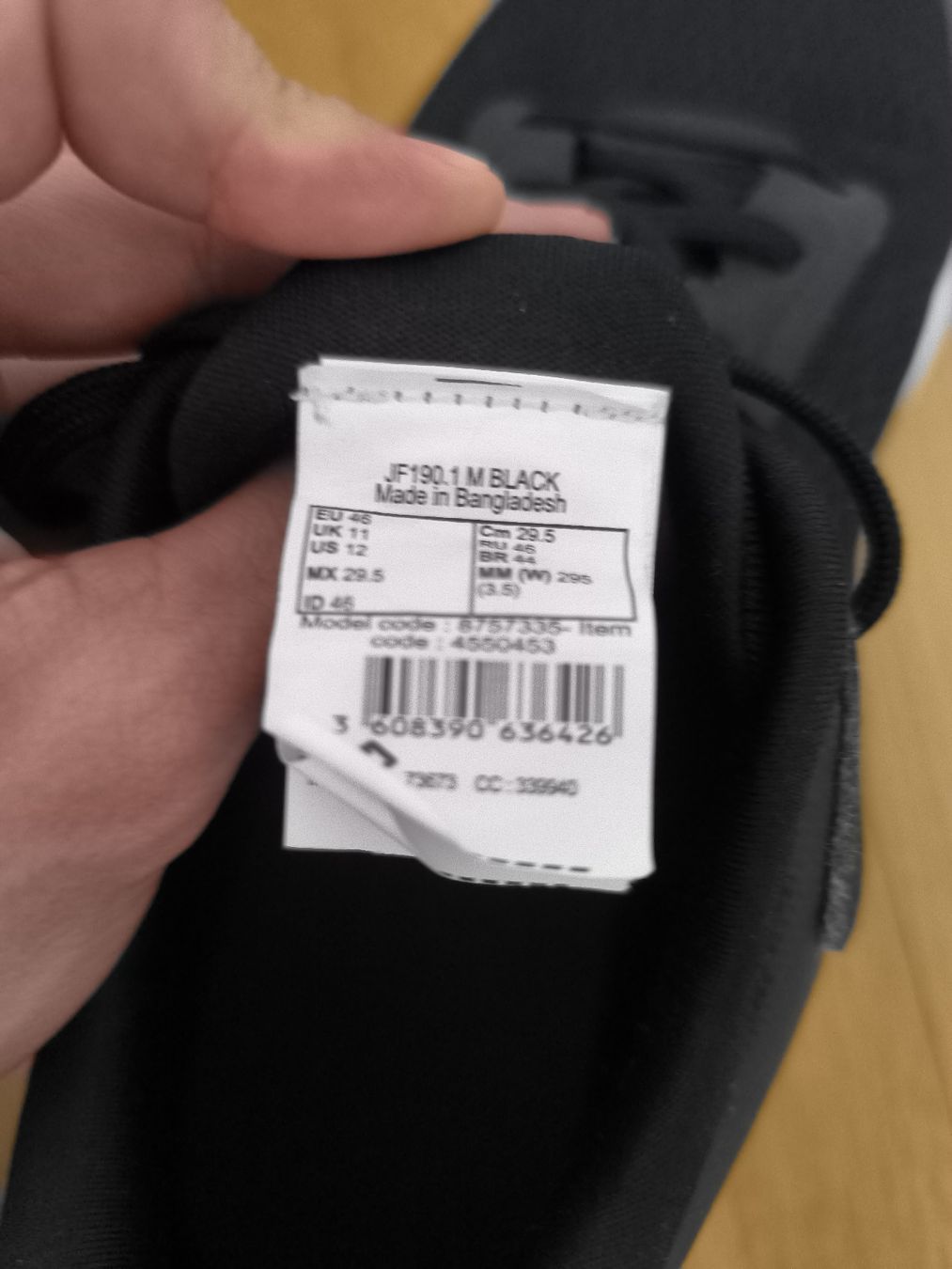 Herrenschuhe: Kiprun Schuhe grösse 46 – Neu (gemäss Beschreibung) aus Münsingen von pas_82kk 2