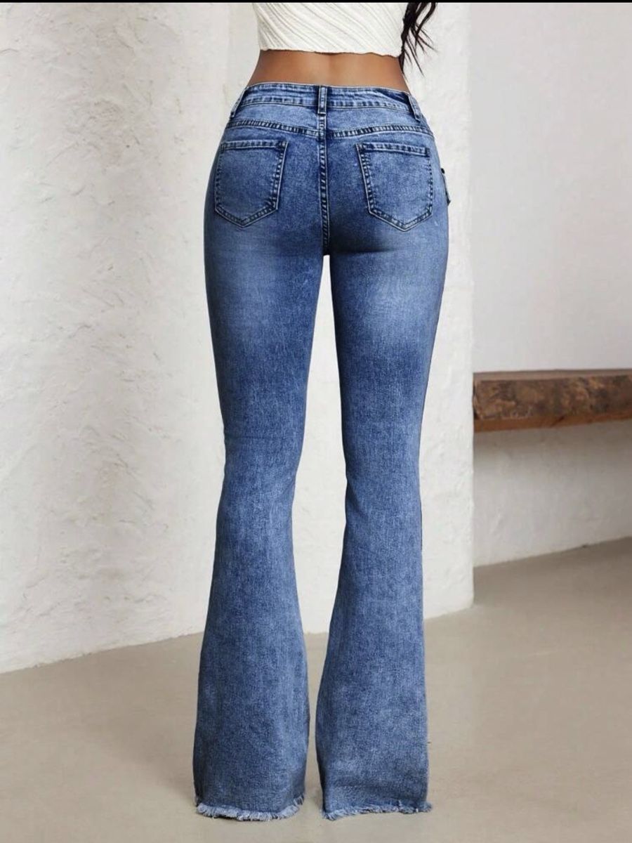 Shein Jeans: Jeans SHEIN  – Neuf (Voir description) à Biel/Bienne par glaewynnshop 1
