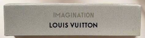 Louis Vuitton Profumi & Eau de Toilette: Louis Vuitton Imagination Eau de Parfum 2ml Neu – Nuovo e nell'imballaggio originale da Windisch venduto da Calium