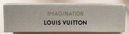 Louis Vuitton Imagination Eau de Parfum 2ml Neu