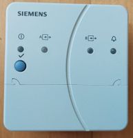 Siemens OZW672.01 Kommunikationsmodul Neu