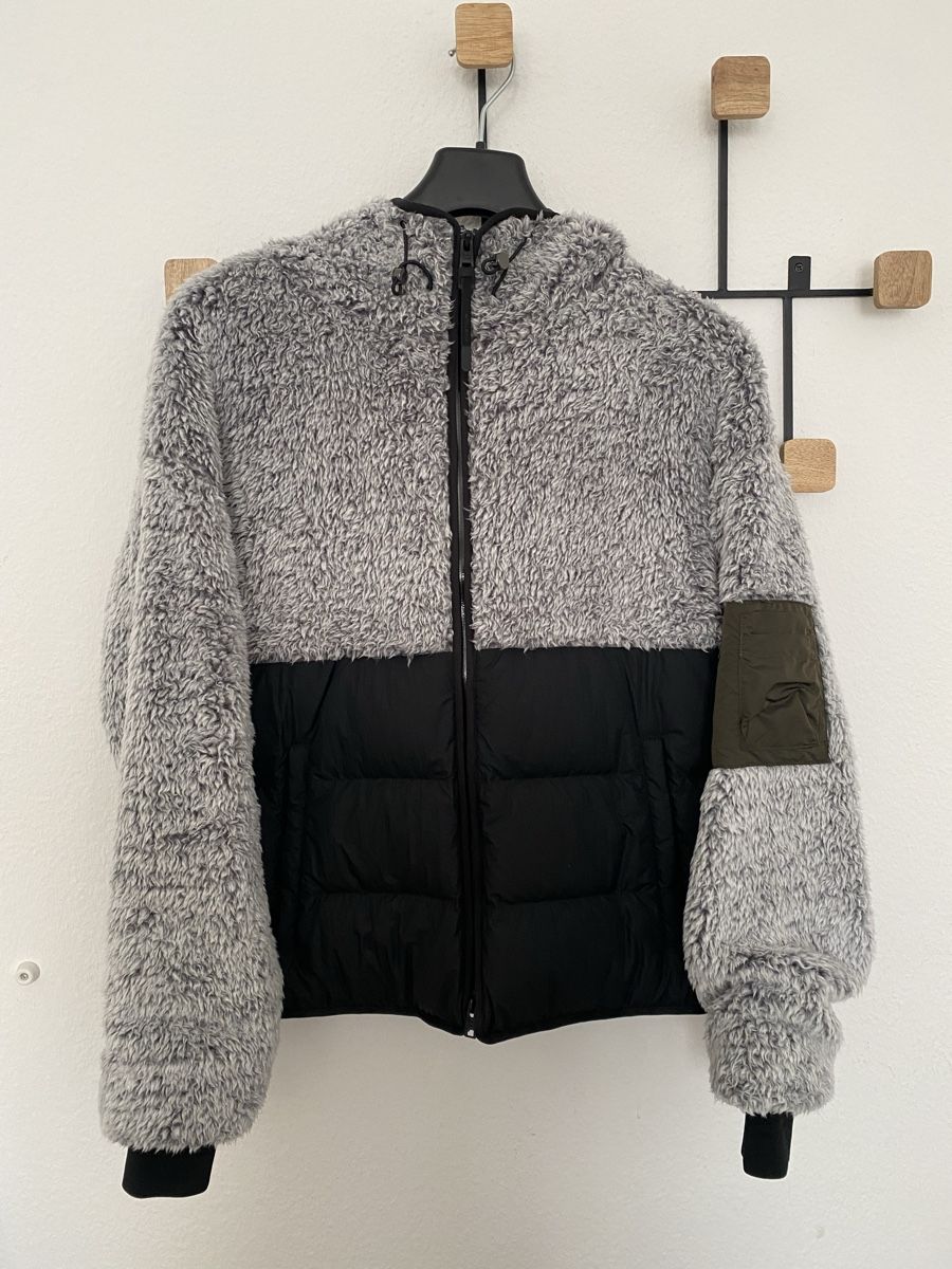 Woolrich Jacken: Woolrich Jacke – Gebraucht aus Wetzikon ZH von lackritz