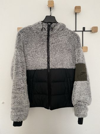 Woolrich Jacke