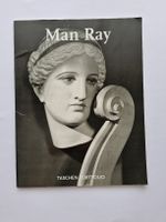 Man Ray  XL Portfolio  Kunst Fotografie