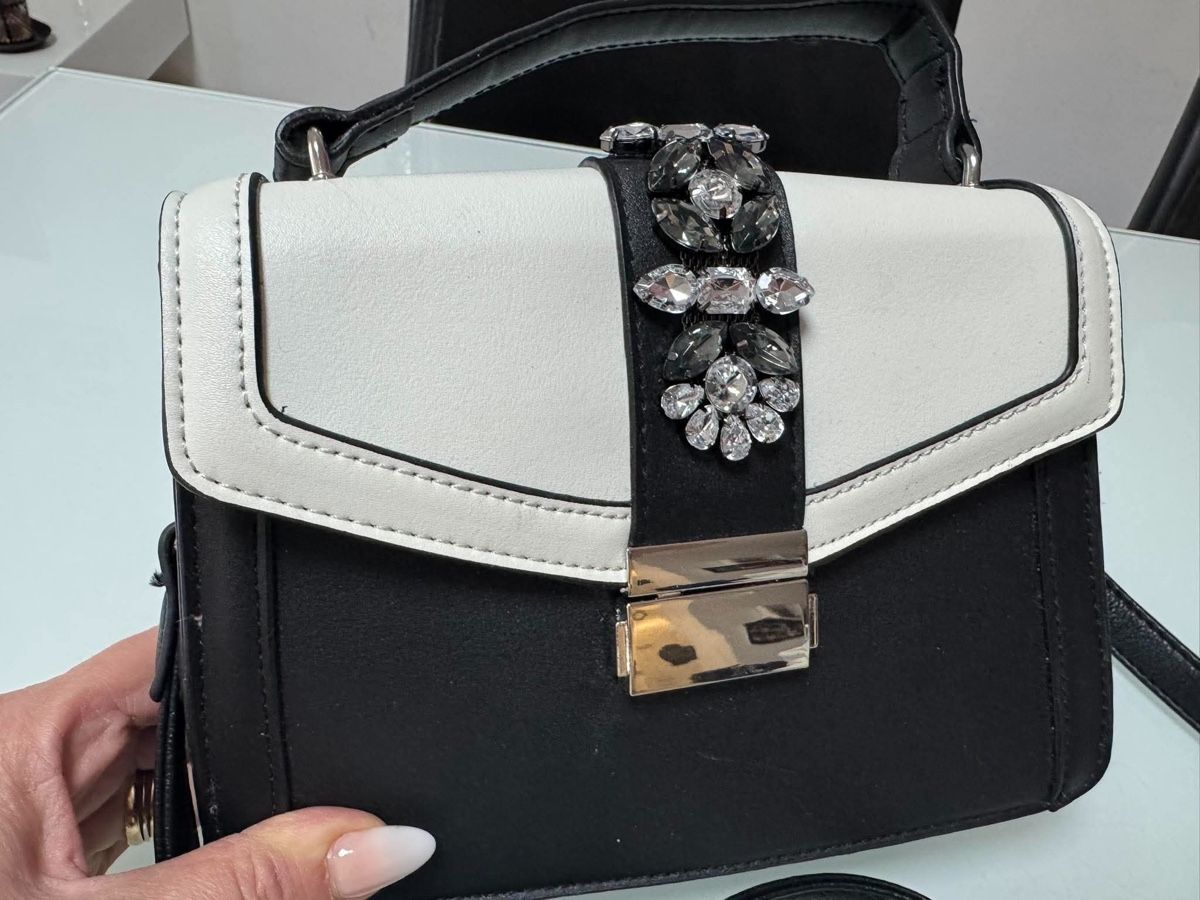 Taschen für Damen: Set Damen Tasche  – Neu (gemäss Beschreibung) aus chur von merygori 6