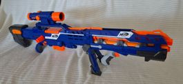 NERF Sammlung