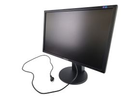SAMSUNG Monitor 24" LEDSyncMaster 2443BW