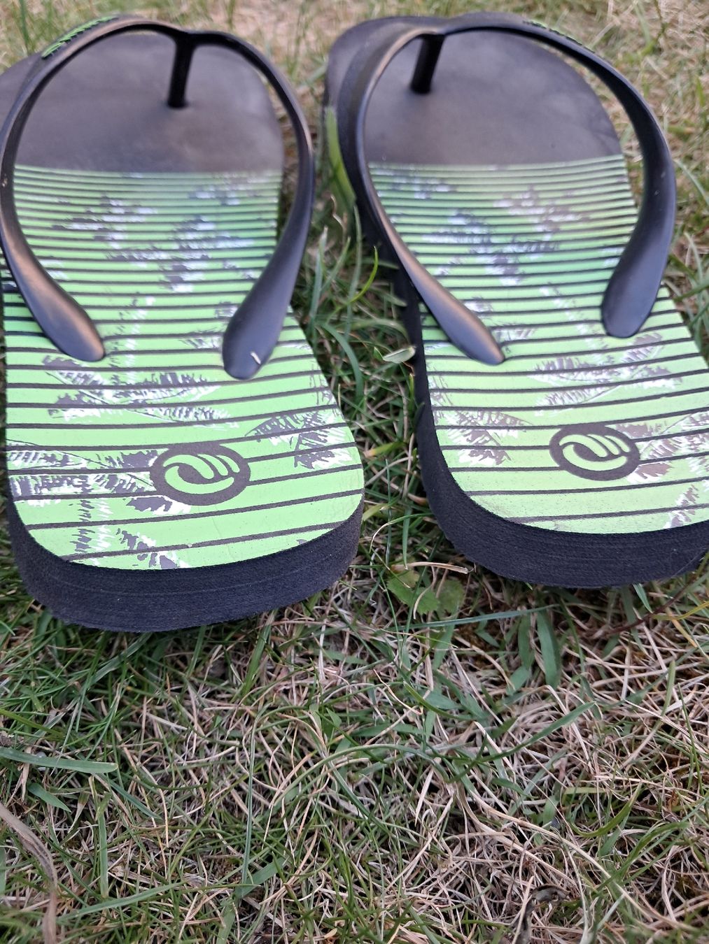 Chaussures garçon: Flipflops Gr. 33/34 – D'occasion à Winterthur par fabelwin 3