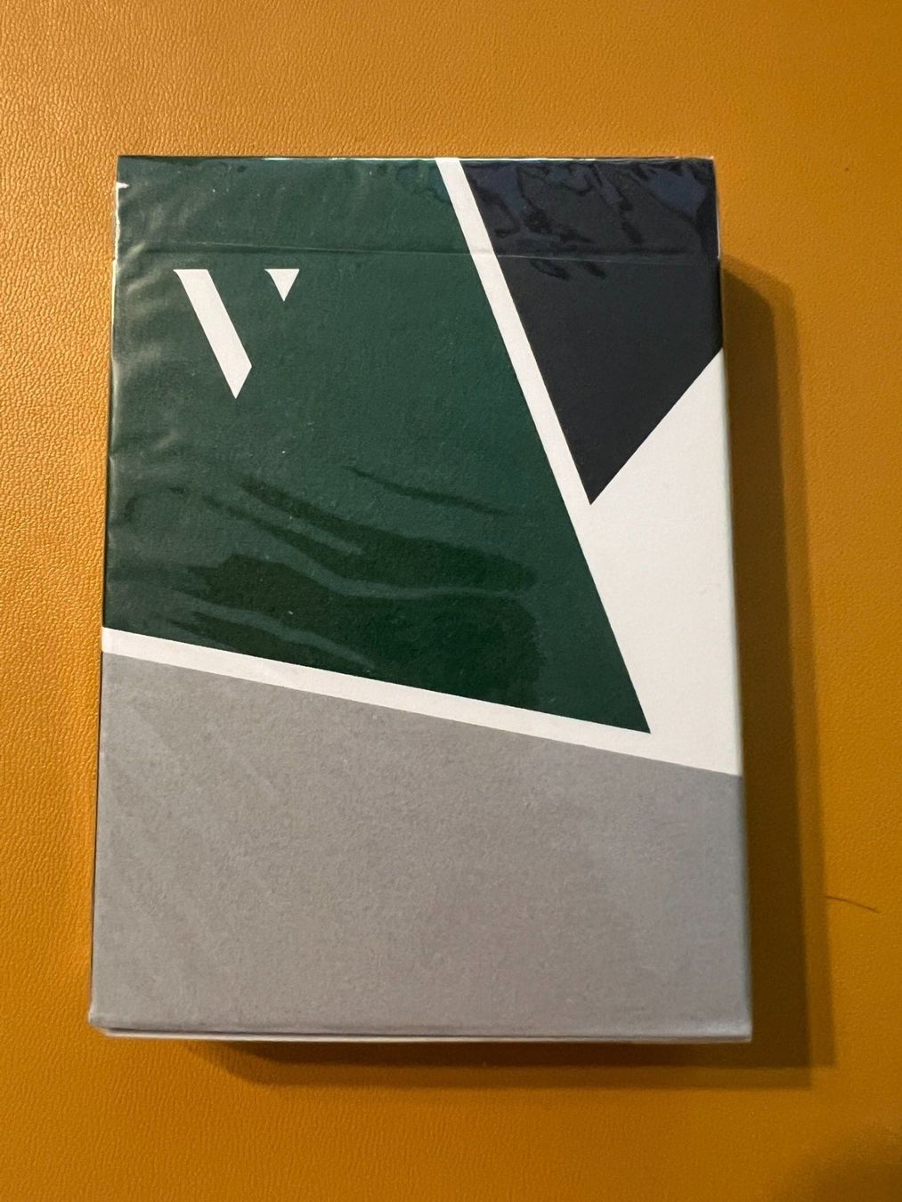 Jeux: Virtuoso Playing Cards 2017 Fall/Winter verschweisst – Neuf avec emballage d'origine à Reinach BL par bermuda-dreieck