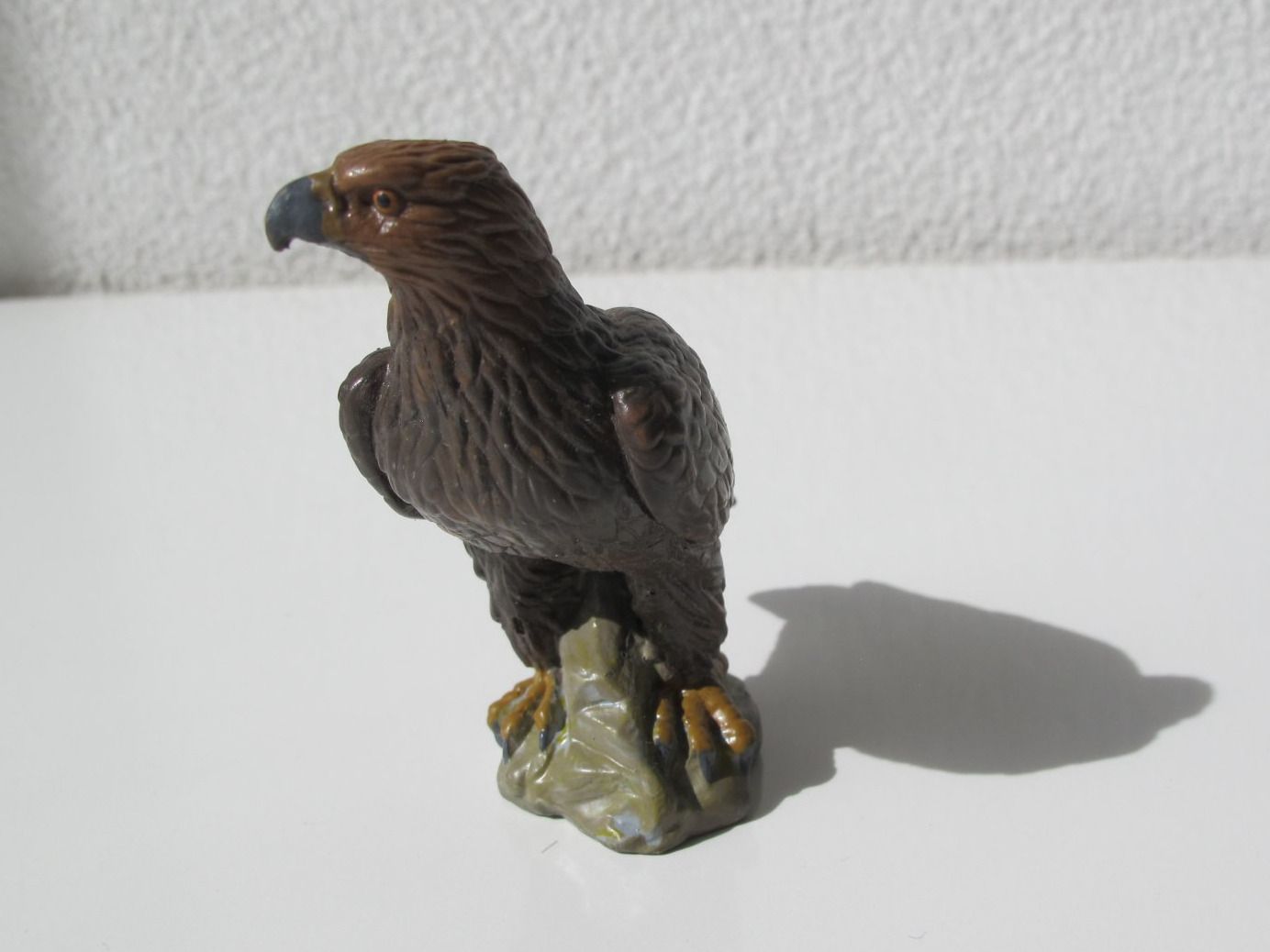 Schleich Statuette: Schleich 16701 Steinadler – Usato da Vilters venduto da hedi00 4