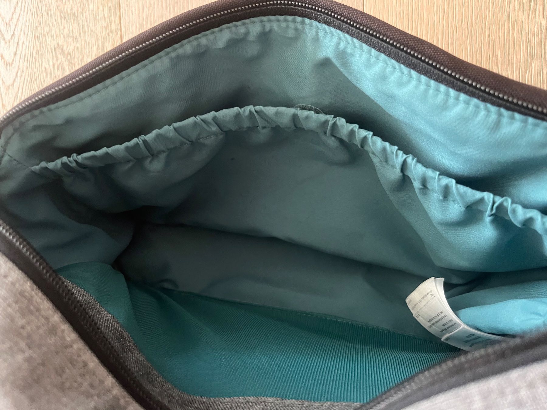 Carrozzine: Bugaboo Kinderwagentasche – Usato da Wallisellen venduto da Nataschab0 4