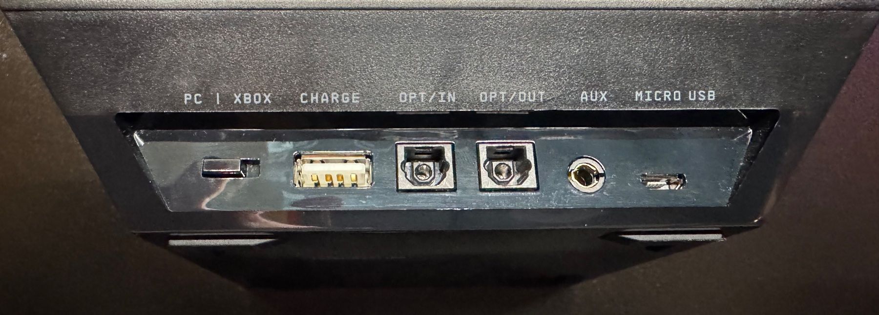 Astro Gaming Kopfhörer: Astro A50 Kopfhörer – Gebraucht aus Neuenegg von tschupo 5