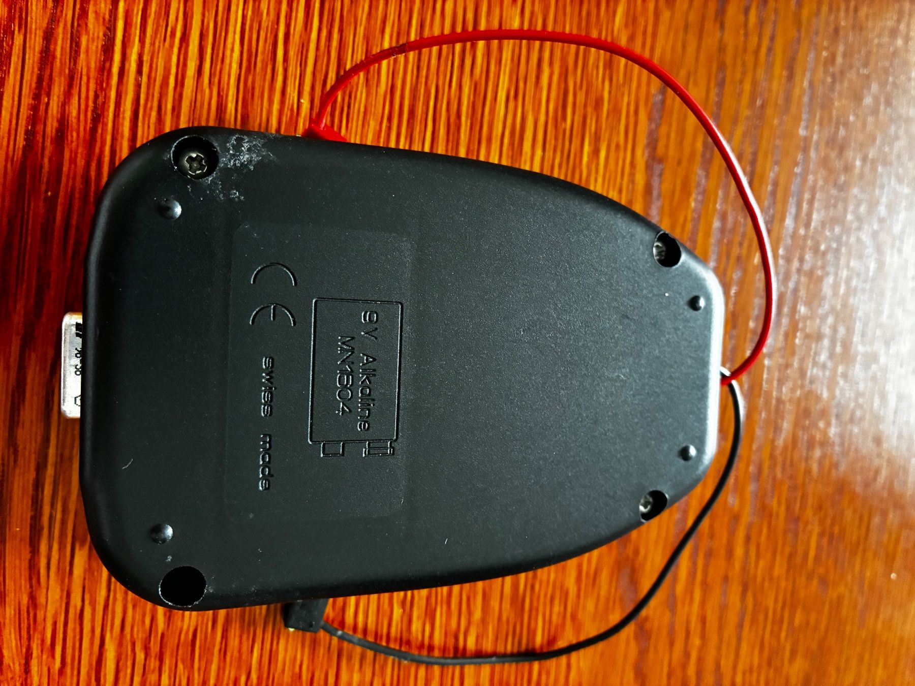 Orologi: Aladin Pro mit Memo Mouse – Usato da Sarmenstorf venduto da Esel_2012 6