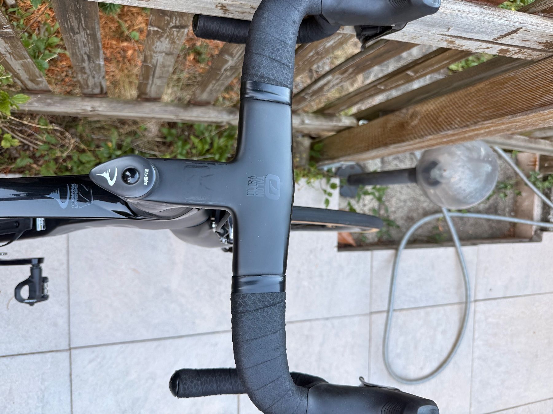 Pinarello Biciclette: Pinarello F taille 55 – Usato da Choëx venduto da minimalistwoman 3