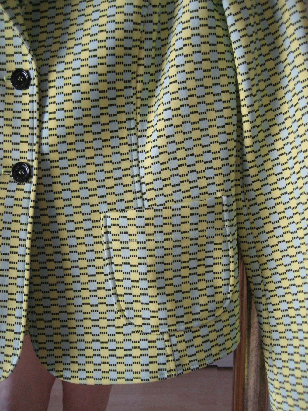 Marc Cain Giacche: Marccain / Sommerblazer – Nuovo (secondo la descrizione) da Solothurn venduto da pr25082017 7