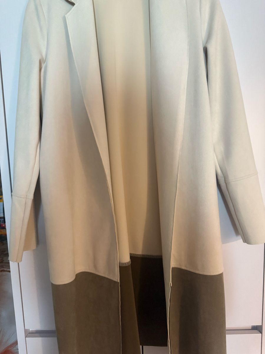 Zara Giacche: Zara Jacke Größe S/M – Usato da Buchs SG venduto da am321