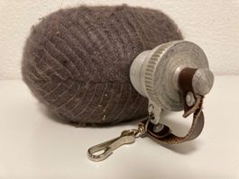 Feldflasche Vintage 80ziger