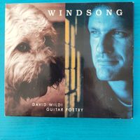 David Wildi / Guitar Poetry -- Windsong