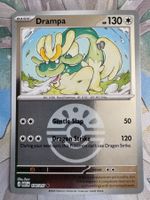 Pokémon TCG – Drampa Friend Ball Pattern (ASC176)