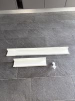 Leisten für Wand