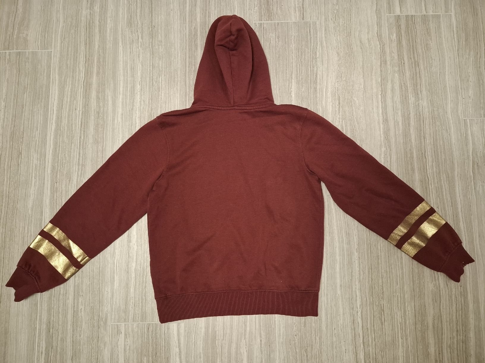 Pullover & Sweatshirts: pull à capuche bordeau Harry Potter taille 158/164 12-14 ans – Gebraucht aus Ecublens FR von ame_y8tq 1