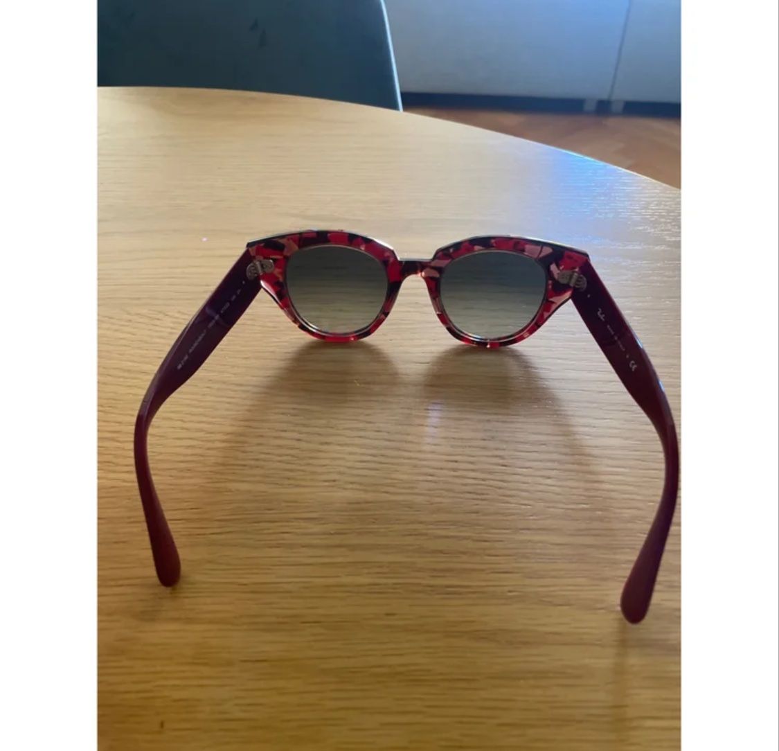 Ray-Ban Brillen & Gläser: Ray-ban sunglasses – Gebraucht aus Vevey von ste_qf9c 2