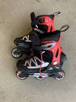 Rollers Rollerblade ajustables 28-32