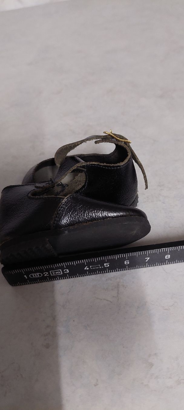 Puppen: 5 Paar Puppenschuhe  – Gebraucht aus Muri AG von nindo1 4