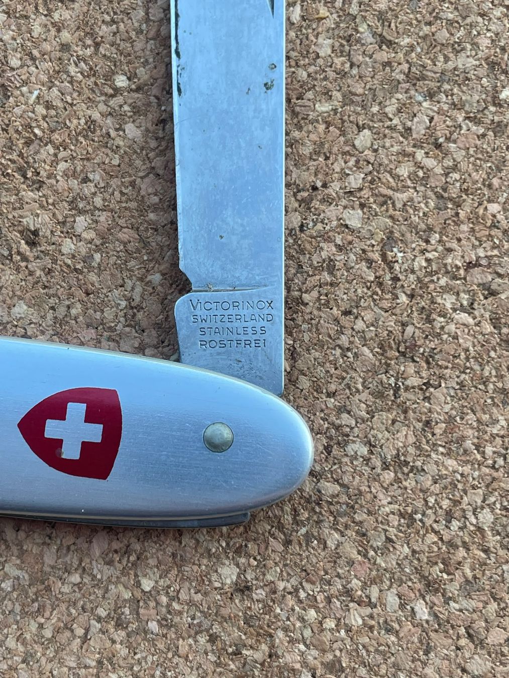 Victorinox Coltelli tascabile: Victorinox Taschenmesser  – Usato da Oppligen venduto da can_rf8g 2