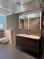 Duravit Badmöbelset Deluxe ( Listenpreis 7‘615.-)