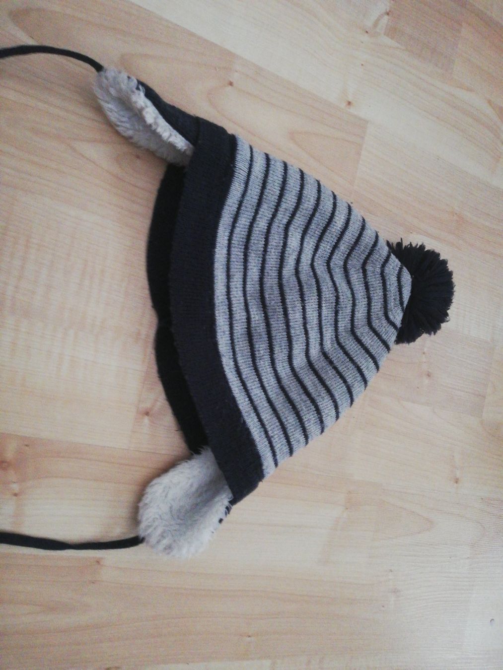 Altro abbigliamento per bambino: Mütze, warm – Usato da Thun venduto da man_fg9v