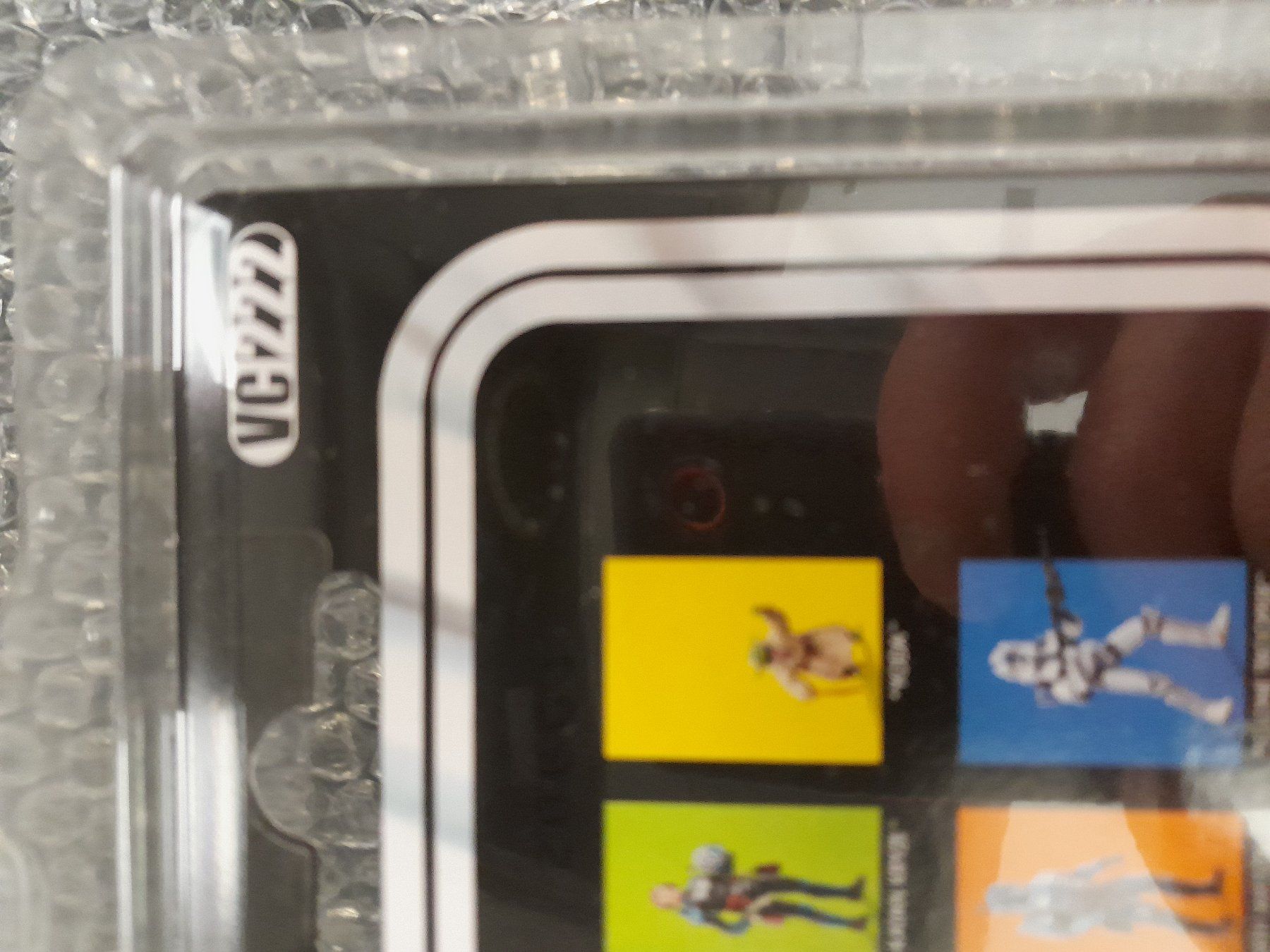 Star Wars Statuette: Star Wars Adminral Ahsoka Tano – Nuovo (secondo la descrizione) da Rüti ZH venduto da Alemanni 7