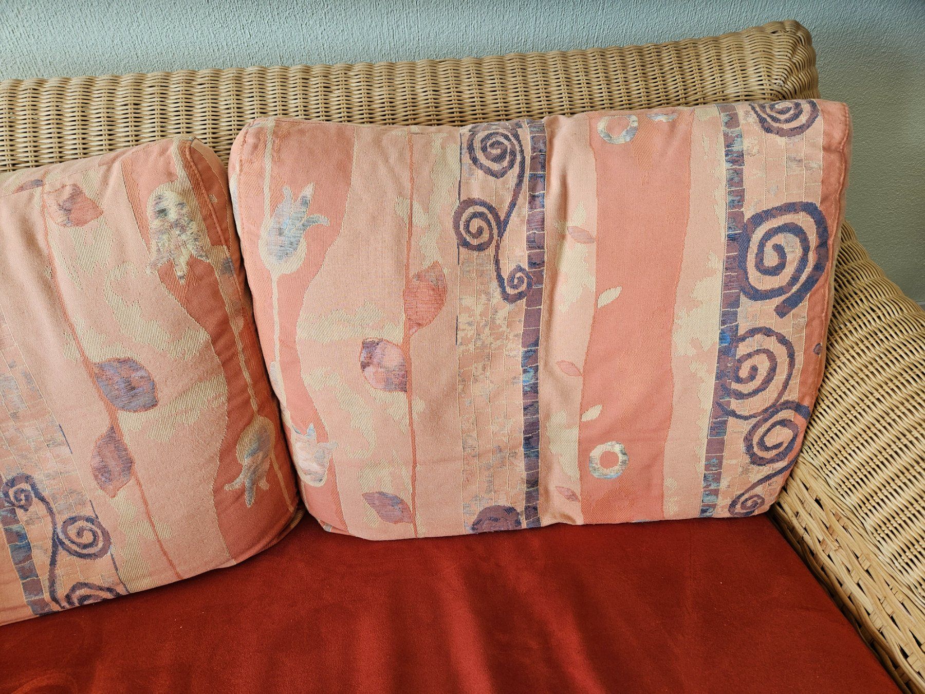 Rolf Benz Divani: Designsofa Rolf Benz, 2-Sitzer – Usato da Landschlacht venduto da Kasbah 2
