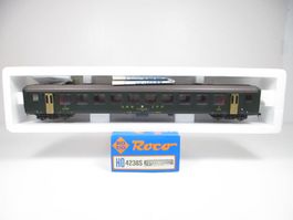 Roco H0 4238S SBB Personenwagen 2. Klasse