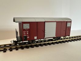 Bemo - BOB Gbk-v 603