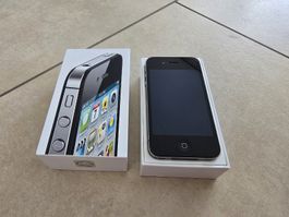 Iphone 4S