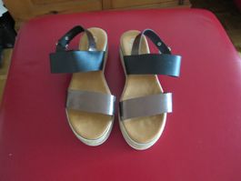 Damen Sommer Sandalen /Gr. 39