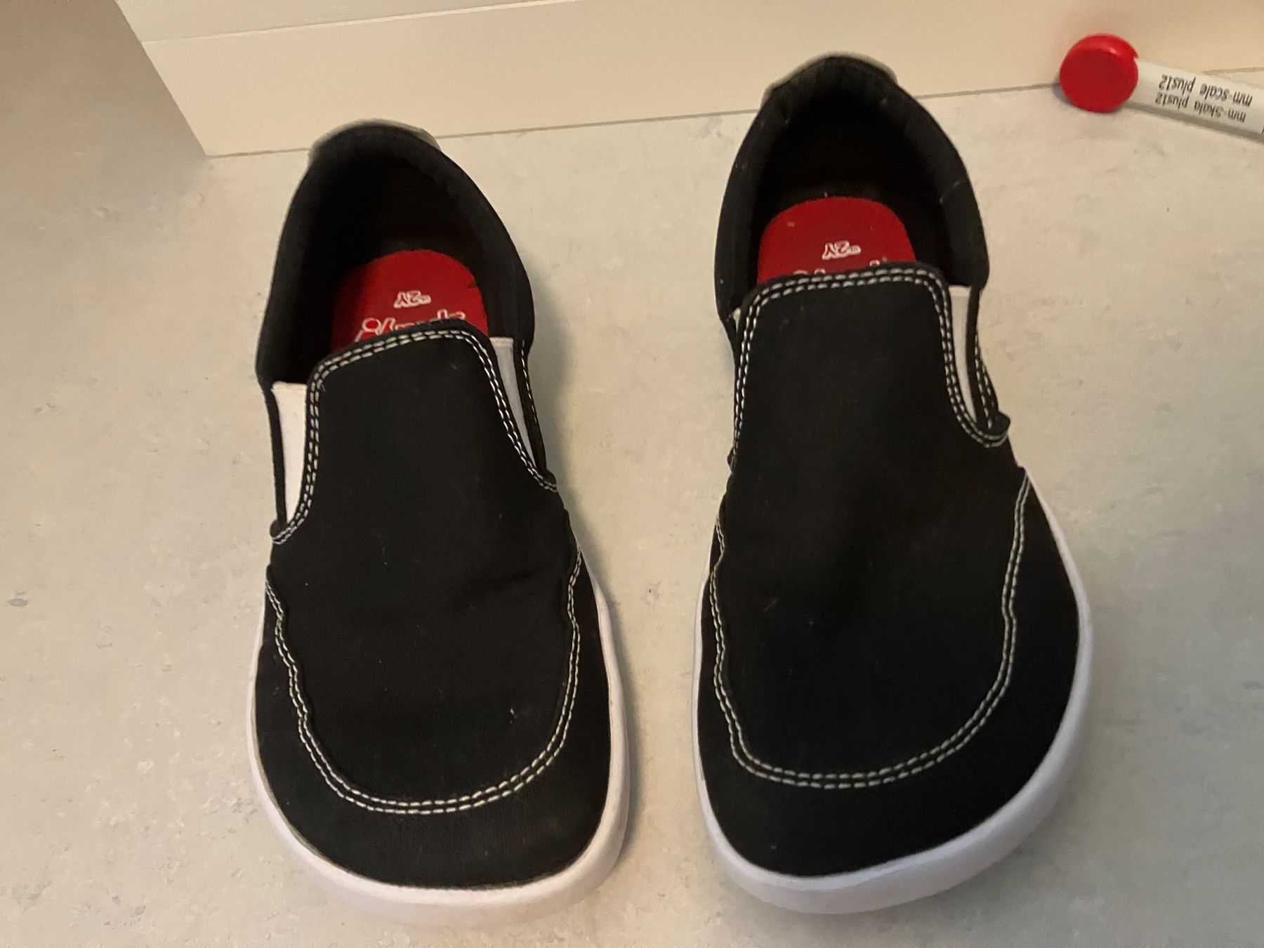 Scarpe per ragazzi: Splay 33 – Usato da Niederglatt ZH venduto da boeca82