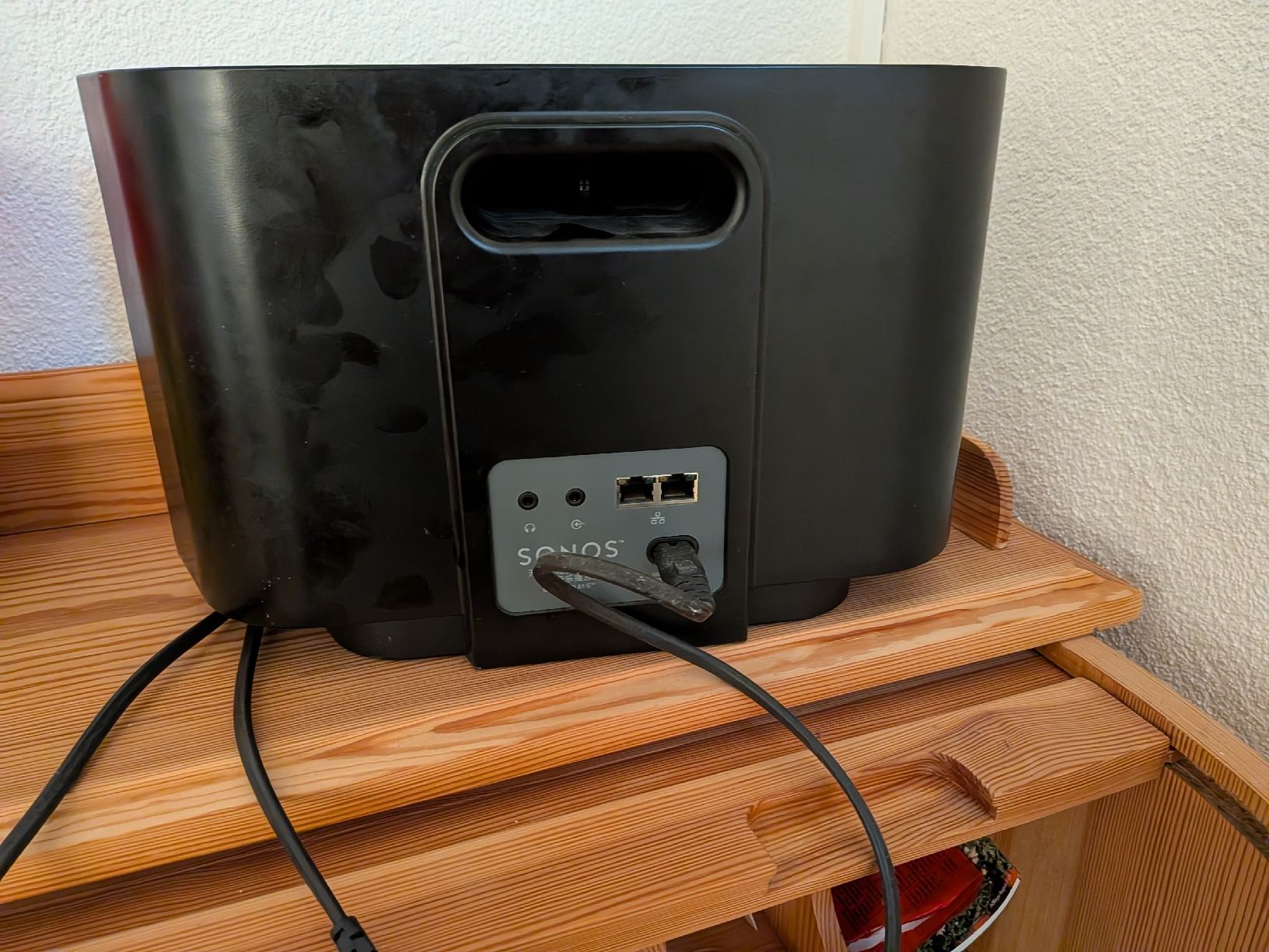 Sonos Lautsprecher: Sonos Play 5 – Gebraucht aus Diessenhofen von riekekat 1