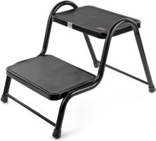 Wamovo Camping Doppeltrittstufe