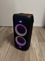 Haut-parleur JBL Partybox 100