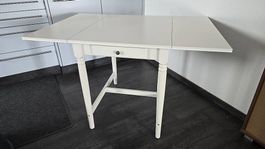 Klapptisch