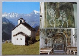 Chiesa di San Martino (Frazione di Quinto)