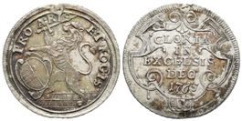 Zürich Schützengabe 1765 , R:1720a /152/