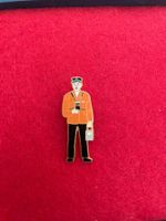 Pin's CFF/SBB