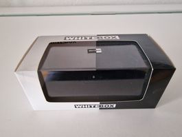 leere Box zu VOLVO 144