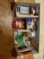 Diverses Playmobil