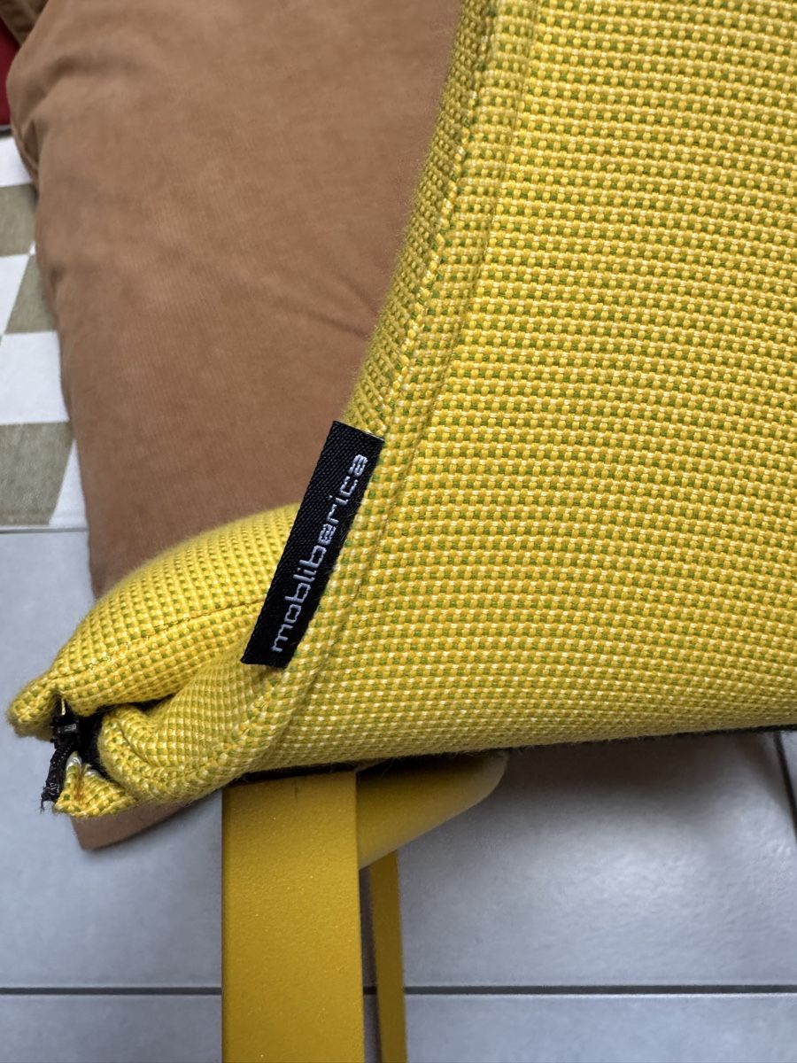Sedie: Chaise design – Nuovo (secondo la descrizione) da Troistorrents venduto da AC.OM 2