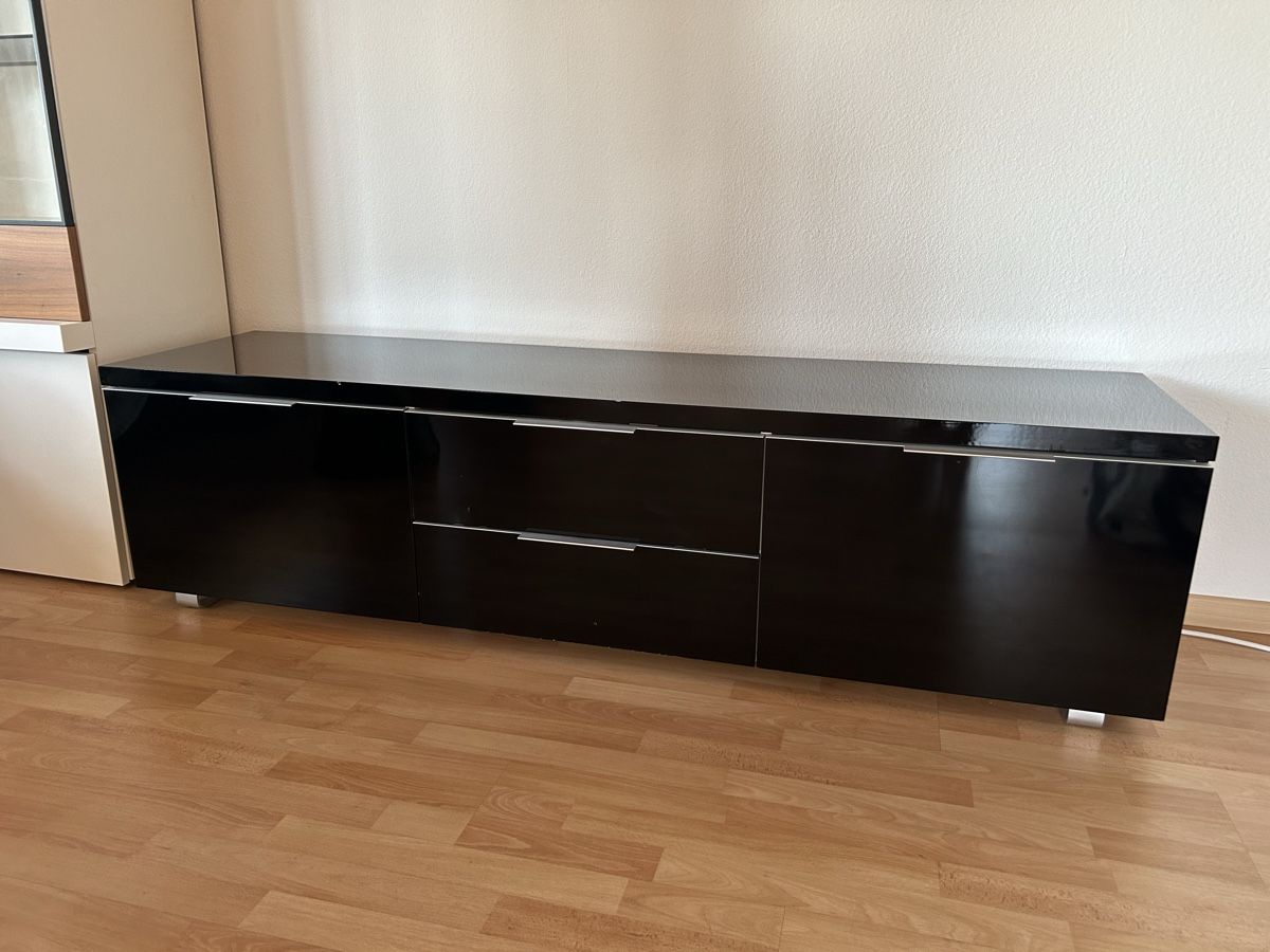 TV Möbel: TV Möbel – Gebraucht aus Bremgarten AG von RaphaelKuechler01 3